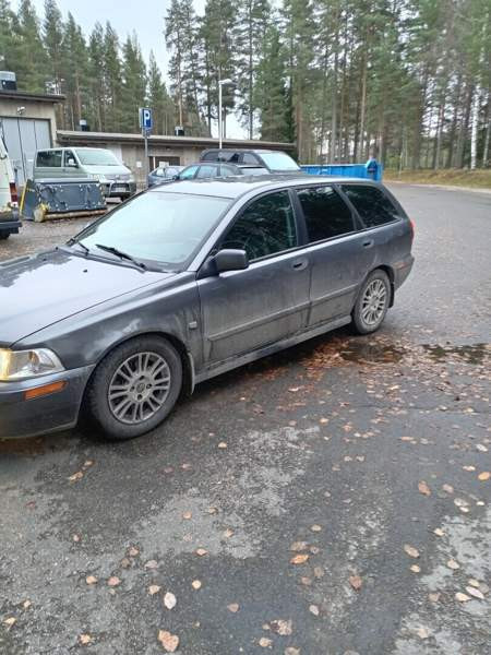 Volvo V40 Pihtipudas - photo 2
