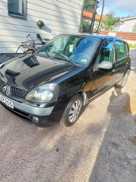 Renault Clio Helsinki - photo 2