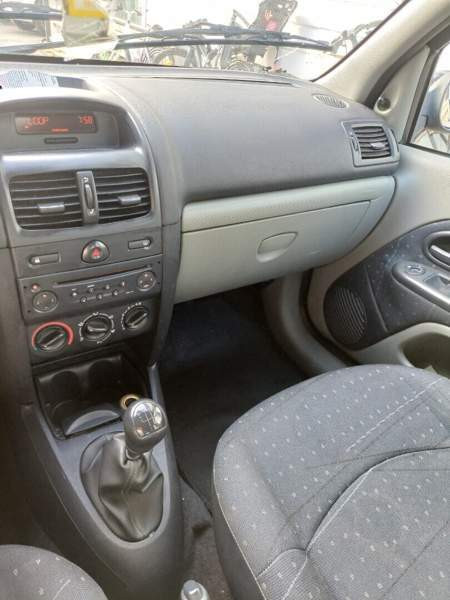 Renault Clio Helsinki - photo 7