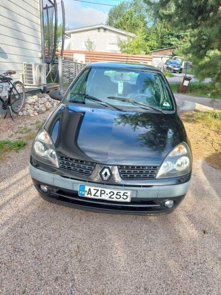 Renault Clio Helsinki - photo 1