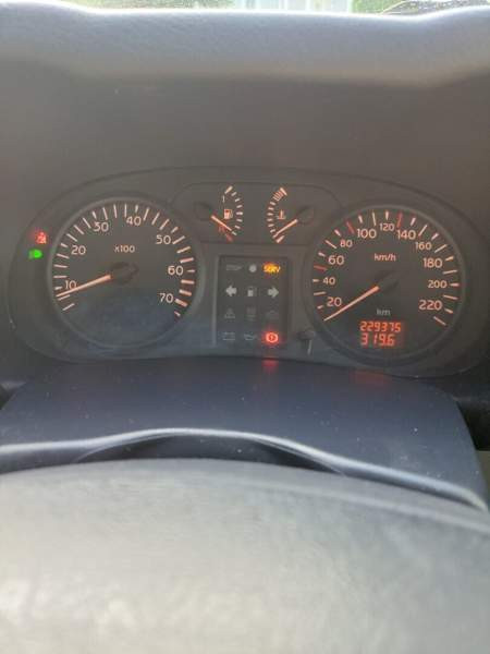 Renault Clio Helsinki - photo 6