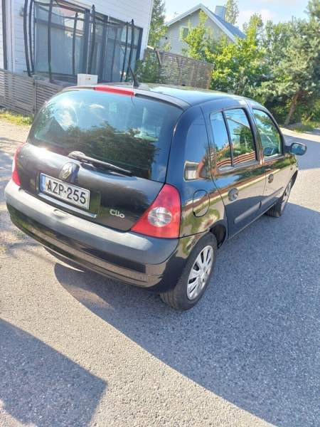 Renault Clio Helsinki - photo 3