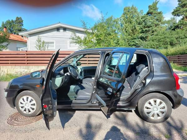 Renault Clio Helsinki - photo 5