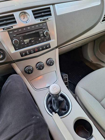 Chrysler Sebring Helsinki – foto 4
