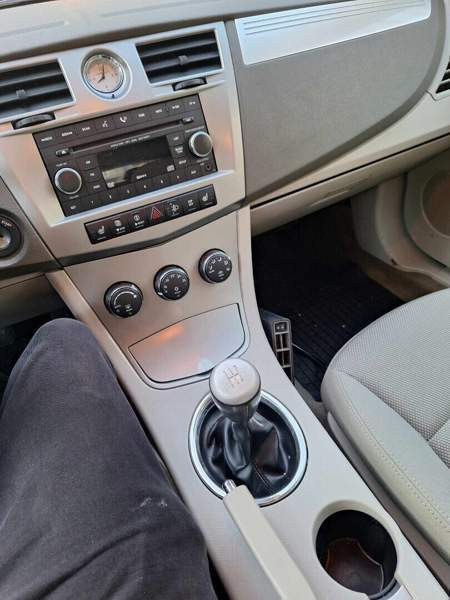 Chrysler Sebring Helsinki - valokuva 4