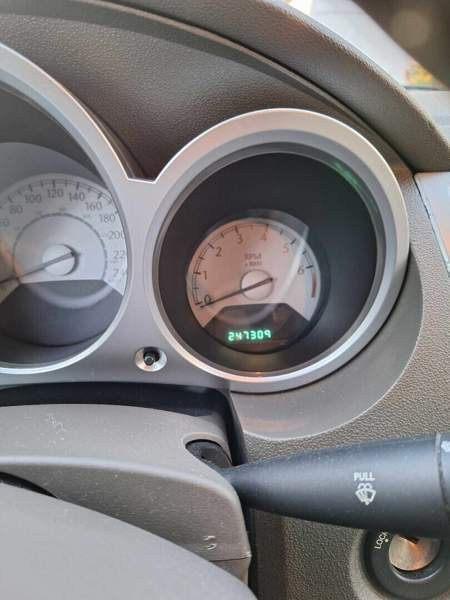 Chrysler Sebring Helsinki - valokuva 3