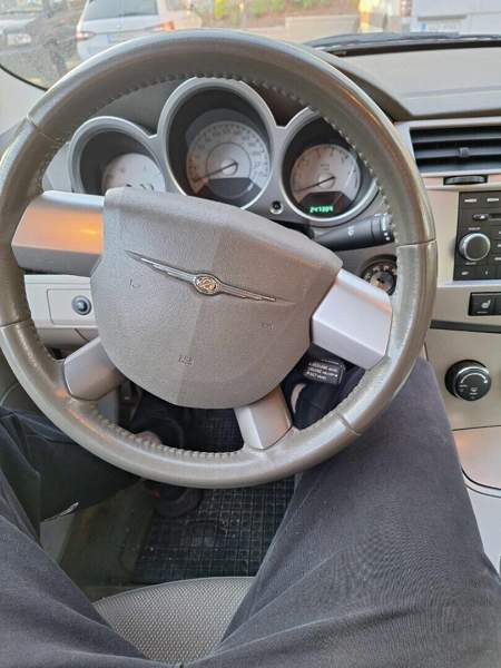 Chrysler Sebring Helsinki - valokuva 5