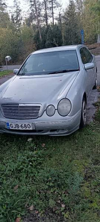 Mercedes-Benz 240 Глебычево - изображение 1