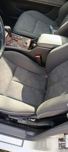 Mercedes-Benz 240 Глебычево - изображение 2