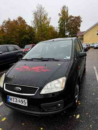 Ford C-Max Outokumpu