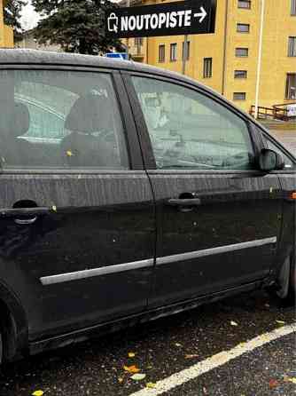 Ford C-Max Outokumpu