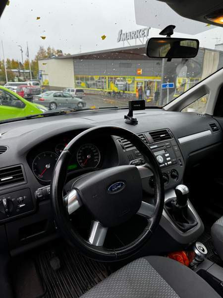 Ford C-Max Outokumpu - valokuva 1