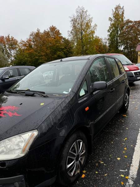 Ford C-Max Outokumpu - valokuva 2