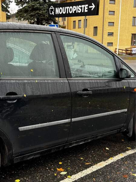 Ford C-Max Outokumpu - valokuva 3