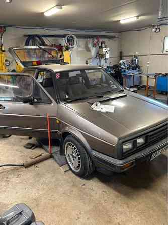 Volkswagen Golf Раума