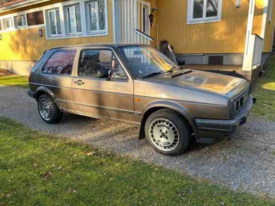 Volkswagen Golf Раума