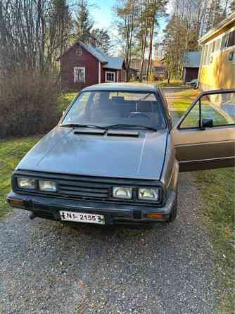 Volkswagen Golf Раума