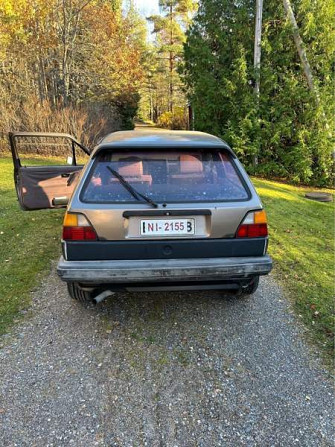 Volkswagen Golf Rauma - valokuva 4