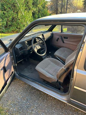 Volkswagen Golf Rauma - valokuva 3