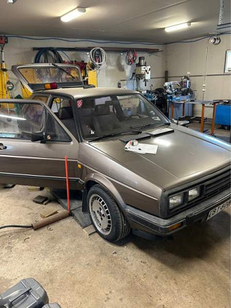 Volkswagen Golf Rauma - valokuva 2