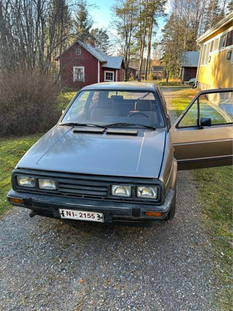 Volkswagen Golf Rauma - valokuva 1