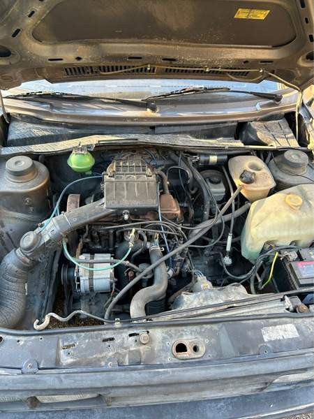 Volkswagen Golf Rauma – foto 5