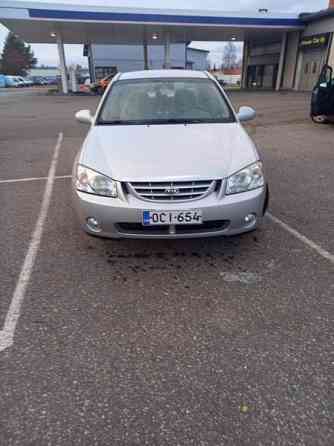 Kia Cerato Рахе