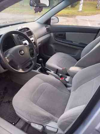 Kia Cerato Рахе