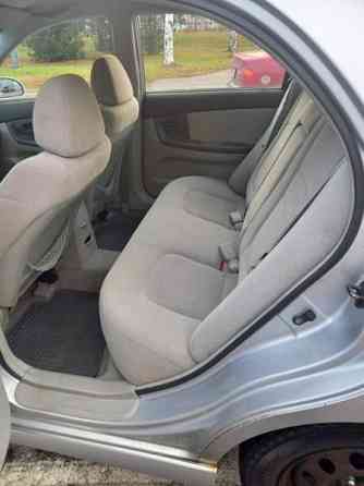 Kia Cerato Рахе