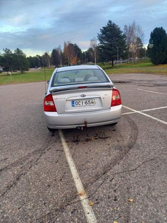 Kia Cerato Raahe - valokuva 2