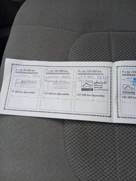 Kia Cerato Рахе - изображение 7