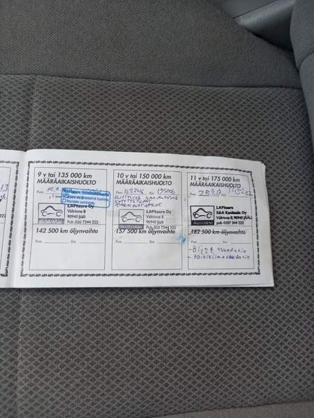 Kia Cerato Рахе - изображение 8