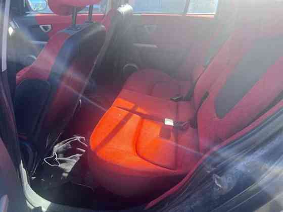 Smart Forfour Helsinki