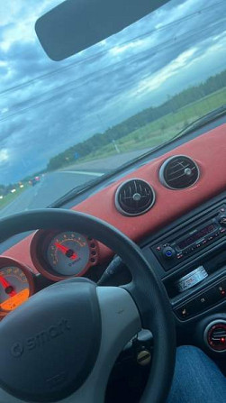 Smart Forfour Helsinki - изображение 8
