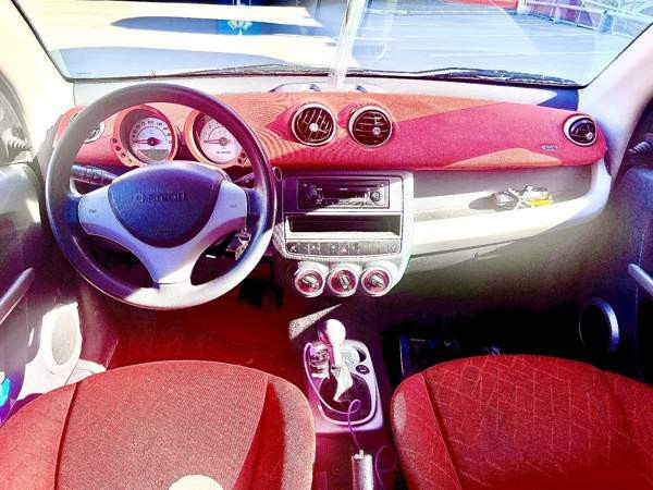 Smart Forfour Helsinki - valokuva 5