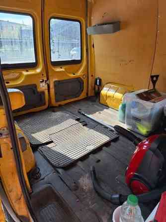 Ford Transit Connect Oulu
