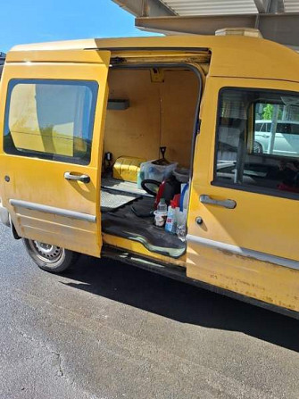 Ford Transit Connect Oulu – foto 3