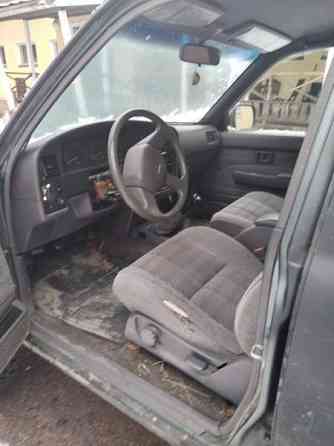 Toyota 4Runner Sonkajärvi