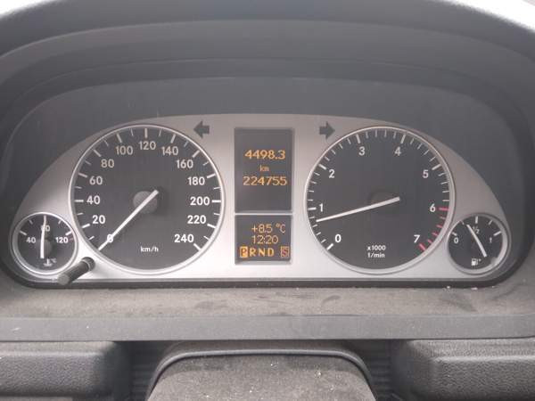 Mercedes-Benz B Kouvola – foto 8