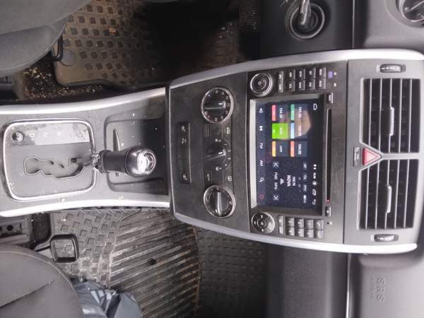 Mercedes-Benz B Kouvola – foto 7