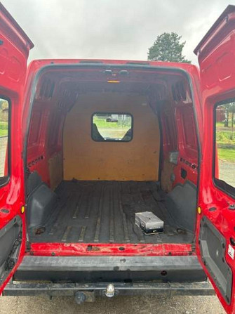 Ford Transit Connect Lappajärvi – foto 5