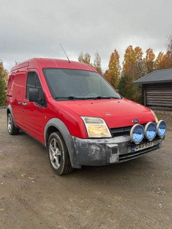Ford Transit Connect Lappajärvi – foto 1