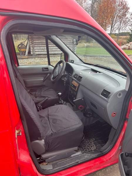 Ford Transit Connect Lappajärvi - photo 7