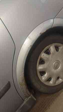 Opel Astra Sarov