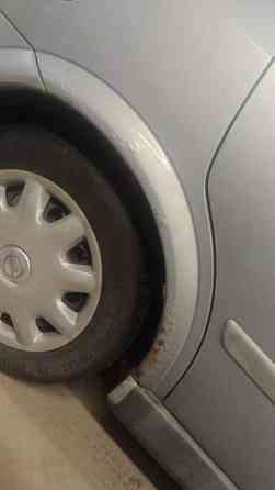Opel Astra Sarov