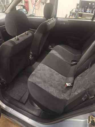 Opel Astra Sarov
