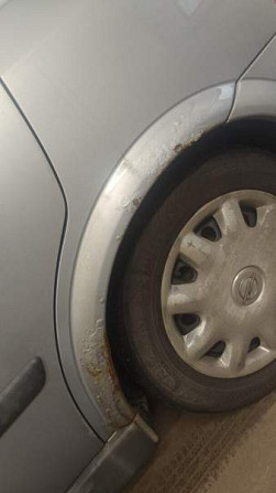 Opel Astra Sarov - valokuva 5