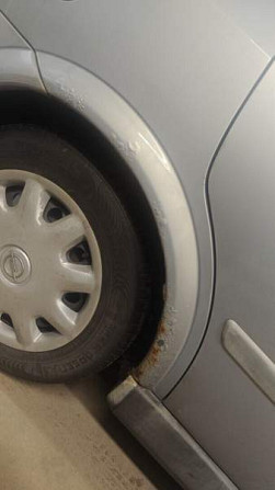 Opel Astra Sarov - valokuva 6