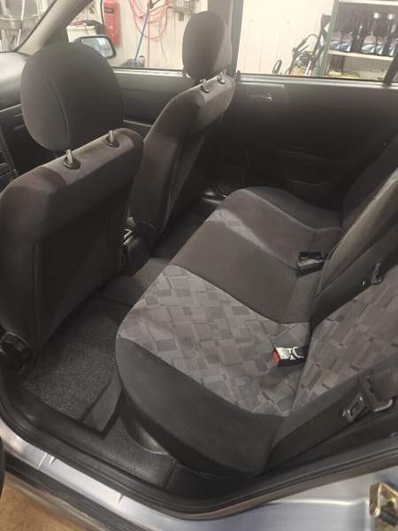 Opel Astra Sarov - photo 4