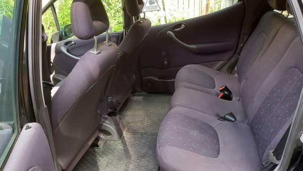 Mercedes-Benz A Запорожская область - изображение 5